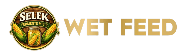 WetFeed Logo
