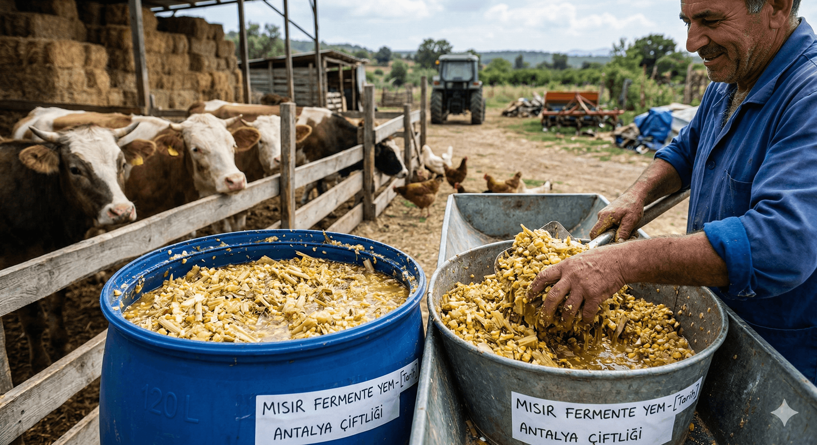 Performans Çıktısı